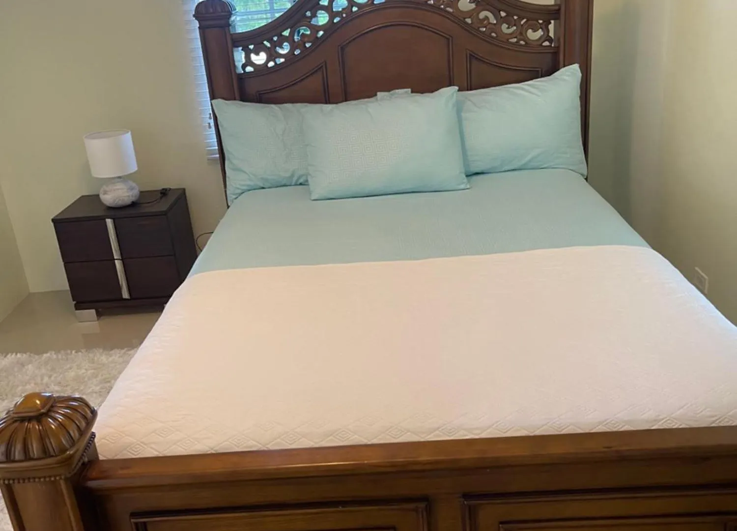 Guest house Three Palm Villa Montego Bay