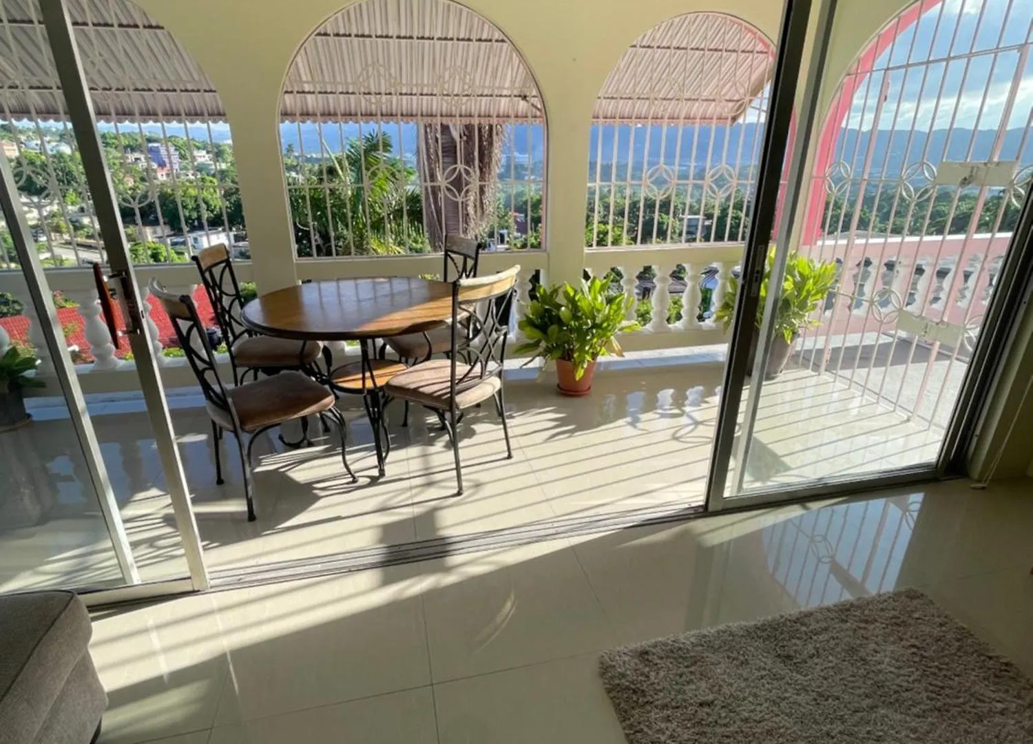 Three Palm Villa Montego Bay