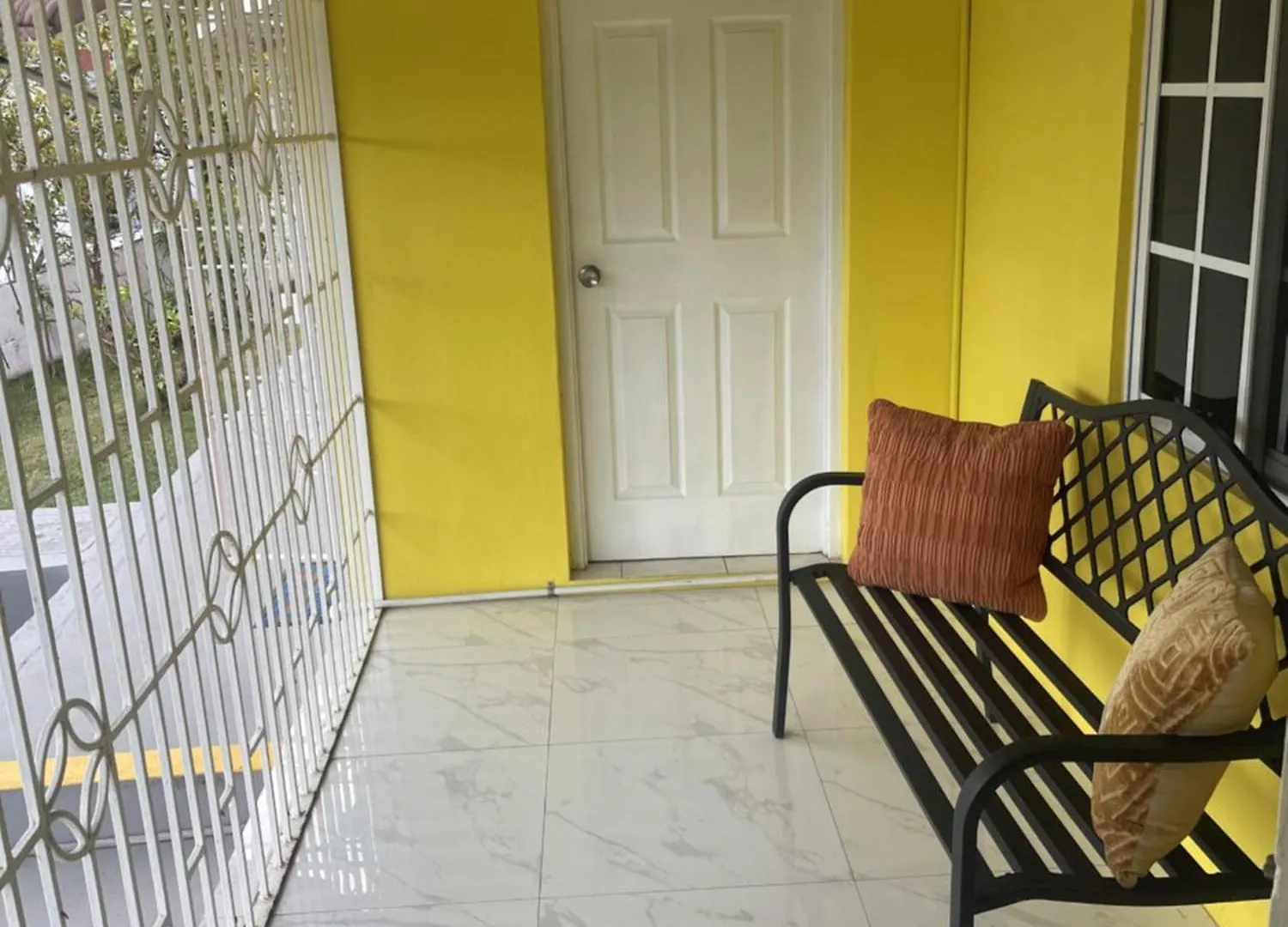 Guest house Three Palm Villa Montego Bay