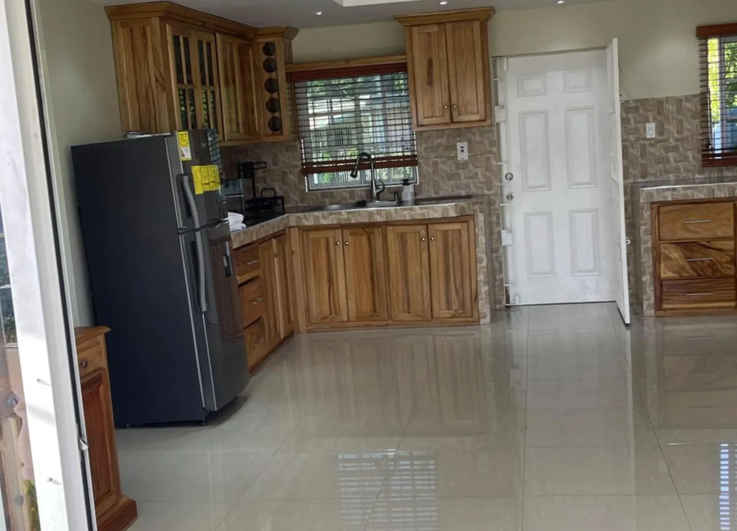 Three Palm Villa Montego Bay 0*,