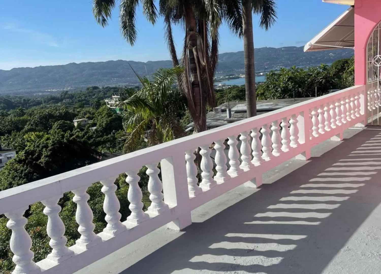 Three Palm Villa Montego Bay