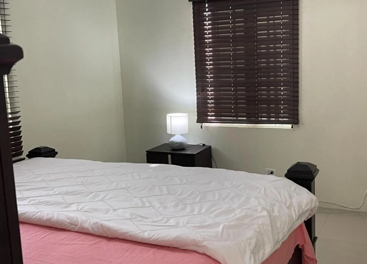 بيت ضيافة Three Palm Villa مونتيغو باي