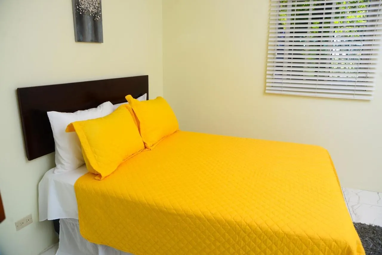 Three Palm Villa Montego Bay Guest house