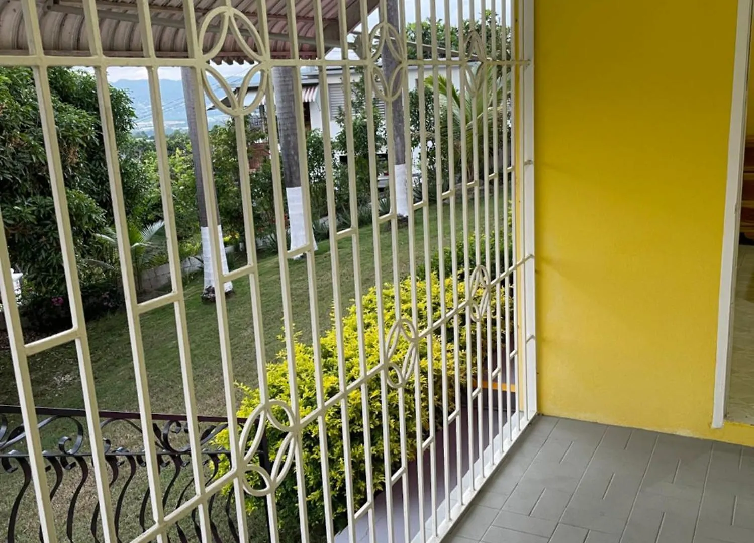 Three Palm Villa Montego Bay Jamaica