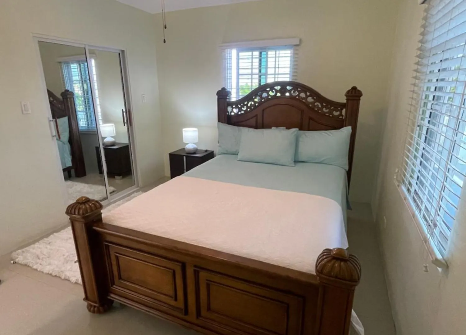 Three Palm Villa Montego Bay