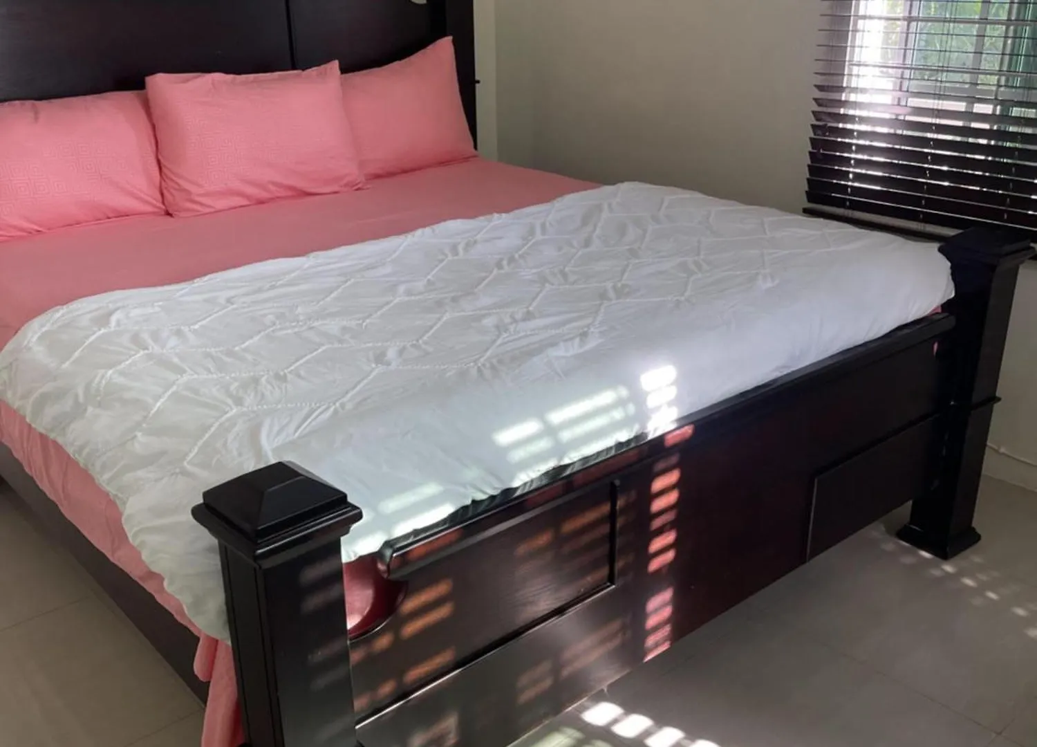 Guest house Three Palm Villa Montego Bay