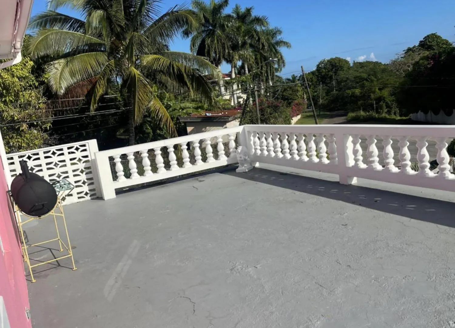 Three Palm Villa Montego Bay Guest house